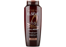 Loreal Paris Elseve Full Resist stärkendes Shampoo für schwaches Haar mit Neigung zum Ausfallen 250 ml