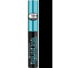 Essence Liquid Ink wasserdichter Eyeliner Farbton schwarz 3 ml