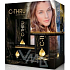 C-Thru Golden Touch Eau de Toilette 30 ml + Deodorant Spray 150 ml, für Frauen Geschenkset