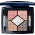 Christian Dior 5 Couleurs Chérie Bow Edition Farbton 724 Palette 5 Lidschatten 6 g