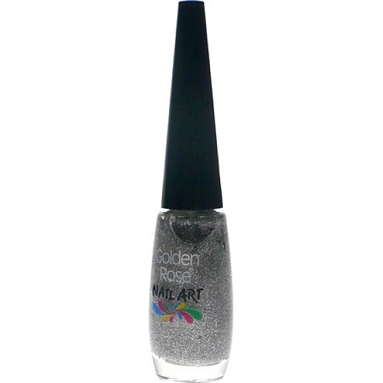 Golden Rose Nail Art dekorieren Nagellack Schatten 112 7,5 ml