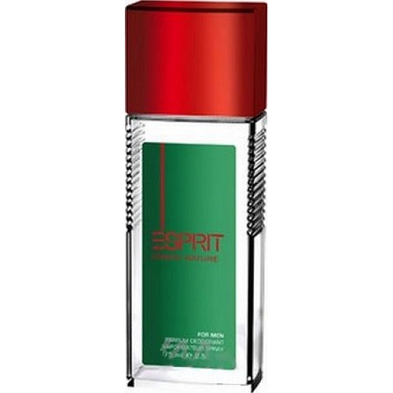 Esprit Urban Nature für Ihn parfümiertes Deo-Glas für Männer 75 ml