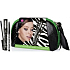 Dermacol Black Sensation Mascara 12,5 ml + Augenstift 0,35 g, Kosmetikset