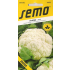 Semo Blumenkohl frühe Bora 0,5 g