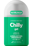 Chilly Gel für intime Hygiene Fresh, 200 ml