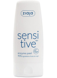 Ziaja Sensitive Skin enzymatisches Peeling für empfindliche Haut 60 ml
