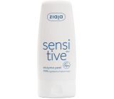 Ziaja Sensitive Skin enzymatisches Peeling für empfindliche Haut 60 ml