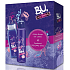 BU Fancy Cinderella Deodorant Spray 150 ml + Duschgel 250 ml, Geschenkset für Frauen