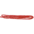 Perlen rot 8 mm, 2,7 m