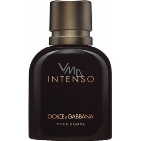 Dolce & Gabbana Intenso Gießen Sie Homme After Shave 125 ml
