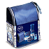 Nivea Men Original Rasiergel 200 ml + Mild After Shave Balm 100 ml + Frisches aktives Antitranspirant-Deodorant zum Aufrollen 40 ml + Universalcreme 30 ml + Kosmetiktasche, Kosmetikset für Männer