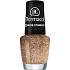 Dermacol Nagellack mit Effekt Glitter Touch Nagellack mit Effekt 14 Nude Stardust 5 ml