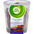 Air Wick Ätherische Öle Infusion Wildbeeren Duftkerzenglas 105 g