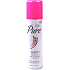Rica Pure Satin Deodorant Spray für Frauen 150 ml