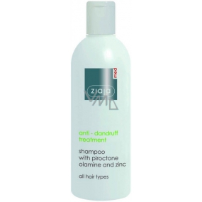 Ziaja Med Anti-Schuppen-Haarshampoo 300 ml