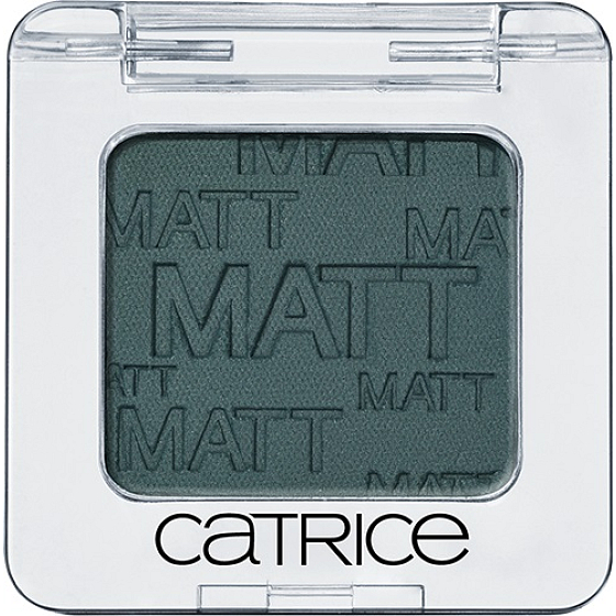 Catrice Absolute Augenfarbe Mono Eyeshadow 1000 Kermit Closer 2 g
