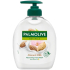 Palmolive Naturals Milch & Mandel Flüssigseife mit Spender 300 ml