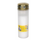 Lima Apostolische Kerze mit Deckel 230 g