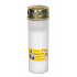 Lima Apostolische Kerze mit Deckel 230 g