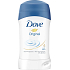 Dove Original Antitranspirant Deodorant Stick für Frauen 40 ml