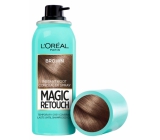 Loreal Magic Magic Haarkorrektor für Retuschen Grau & Wachstum 03 Braun 75 ml
