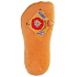 Hyge Badeschwamm Grundfläche 17 x 8 x 4,5 cm