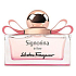 Salvatore Ferragamo Signorina in Fiore Eau de Toilette für Frauen 100 ml Tester
