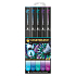 Chamäleon Farbtöne CT0504 Set Toning Alkohol Marker 5 Stück