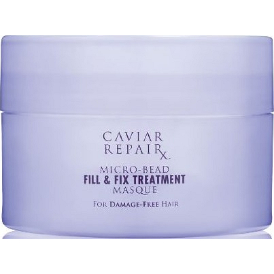 Alterna Caviar RepaiRx Fill & Fix Behandlungstiefenmaske zur sofortigen Regeneration 38 ml Mini