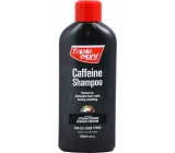 Triple Eight Caffeine Koffein-Shampoo zur Stimulierung des Haarwachstums für alle Typen 250 ml