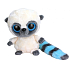 Yoo Hoo Plüschtier blau 23 cm