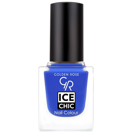 Golden Rose Ice Chic Nagellack Nagellack 76 10,5 ml