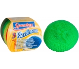 Spontex 3 Plastimax Kunststoffdraht 3 Stück