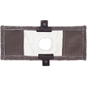 Vektex Easy Clean Mop-System abgeschlossen