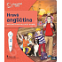 Albi Magisches Lesen interaktives sprechendes Buch Spielerisches Englisch, Alter 6+