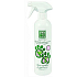 MenforSan Citronella natürliches Abwehrmittel für Hunde 250 ml