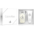 Calvin Klein CK One EdT 200 ml Eau de Toilette + 200 ml Körperlotion