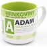 Nekupto Pots Mug namens Adam 0,4 Liter