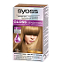 Syoss Gloss Sensation Sanfte Haarfarbe ohne Ammoniak 8-6 Honiggold 115 ml