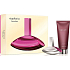 Calvin Klein Euphoria parfümiertes Wasser für Frauen 50 ml + Körperlotion 200 ml, Geschenkset