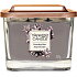 Yankee Candle Evening Star Elevation Mittleres Glas 3 Dochte 347 g