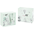 Montblanc Lady Emblem L Eau Eau de Toilette für Damen 50 ml + Bodylotion für Damen 100 ml, Geschenkset