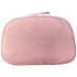 Palmolive Etue altes rosa Tuch 24 x 16,5 x 8 cm