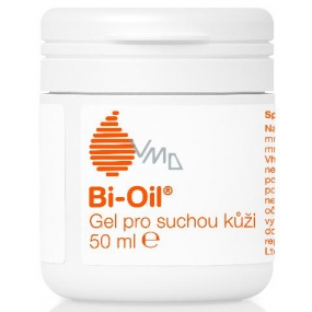 Bi-Oil Gel für trockene Haut 50 ml
