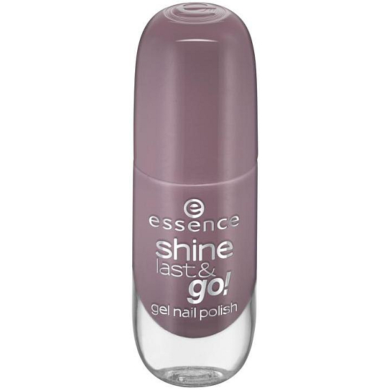 Essence Shine Last & Go! Nagellack 24 We Go Together 8 ml