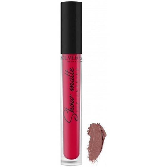 Revers Show Matte Lip Lack 18 5,5 ml