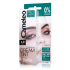 Delia Cosmetics Cameleo Progreen Creme Professionelle Augenbrauenfarbe, Ammoniakfrei 1.0 Schwarz - Schwarz 15 ml