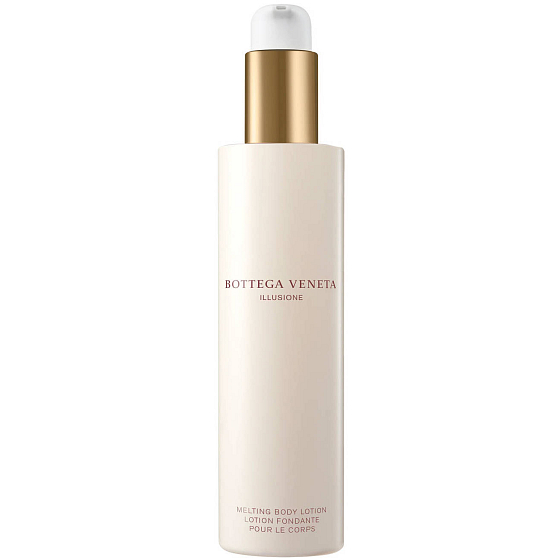 Bottega Veneta Illusione für ihre Körperlotion für Frauen 200 ml