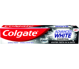 Colgate Zahnpasta Advanced White Charcoal, 75 ml
