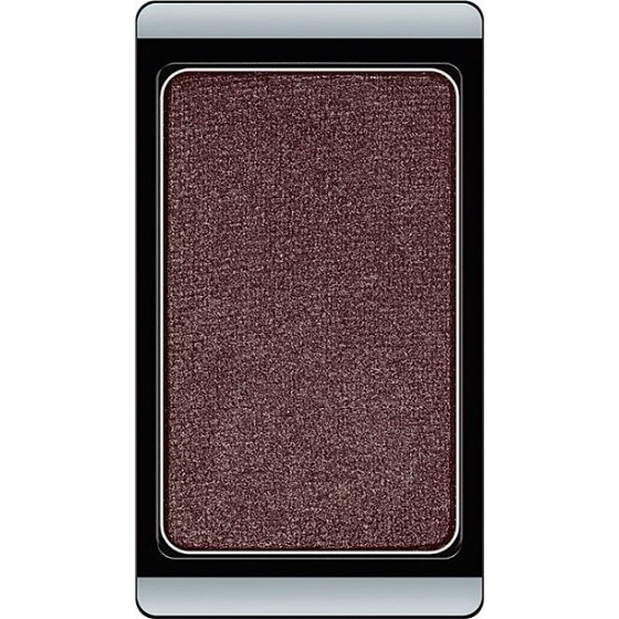 Artdeco Lidschatten Perle Perlglanz Lidschatten 242 Pearly Brown Illusion 0,8 g